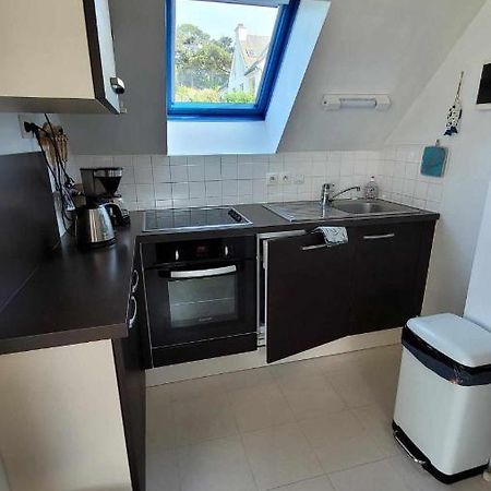 Studio Trestel Vue Mer Trévou-Tréguignec Dış mekan fotoğraf
